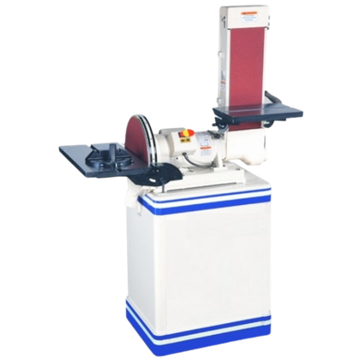 Sliding Panel Saw