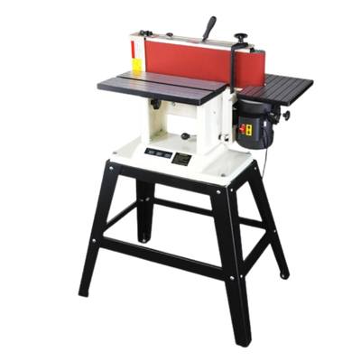 Sliding Panel Saw